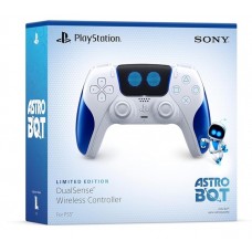 Джойстик DualSense PS5 Controller Astro Bot Joyful Limited Edition (PS5), ,