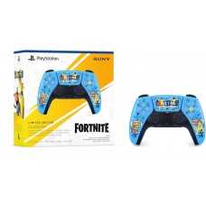Джойстик DualSense PS5 Controller Fortnite Limited Edition (PS5) купить в интернет-магазине ⭐ GameSpot.com.ua ⭐ Джойстик DualSense PS5 Controller Fortnite Limited Edition (PS5), ,