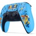 Джойстик DualSense PS5 Controller Fortnite Limited Edition (PS5), ,