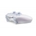 Джойстик DualSense PS5 Controller (PS5, Chrome Pearl), ,
