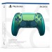 Джойстик DualSense PS5 Controller (PS5, Chrome Teal) купить в интернет-магазине ⭐ GameSpot.com.ua ⭐ Джойстик DualSense PS5 Controller (PS5, Chrome Teal), ,