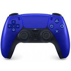 Джойстик DualSense PS5 Controller (PS5, Cobalt Blue), ,