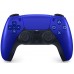 Джойстик DualSense PS5 Controller (PS5, Cobalt Blue), ,