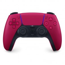 Джойстик DualSense PS5 Controller (PS5, красный), 104493, Аксессуары