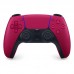 Джойстик DualSense PS5 Controller (PS5, красный) Джойстик DualSense PS5 Controller (PS5, красный)