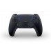 Джойстик DualSense PS5 Controller (PS5, черный) Джойстик DualSense PS5 Controller (PS5, черный)