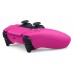 Джойстик DualSense PS5 Controller (PS5, Pink) Джойстик DualSense PS5 Controller (PS5, Pink)
