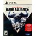 Dungeons and Dragons Dark Alliance Steelbook Edition (PS5, русские субтитры) Dungeons and Dragons Dark Alliance Steelbook Edition (PS5, русские субтитры)