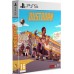 Dustborn Deluxe Edition (PS5) купить в интернет-магазине ⭐ GameSpot.com.ua ⭐ Dustborn Deluxe Edition (PS5), ,