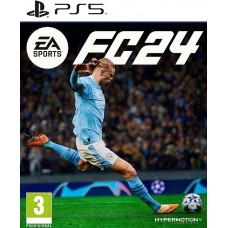 EA SPORTS FC 24 (PS5)..