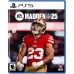EA SPORTS Madden NFL 25 (PS5), ,