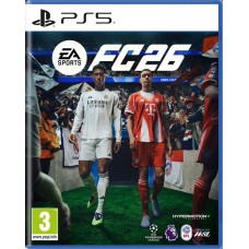 EA SPORTS FC 26 (PS5, русская версия), ,