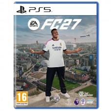 EA SPORTS FC 27 (PS5, російська версія), ,