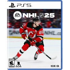 EA Sports NHL 25 (PS5), ,