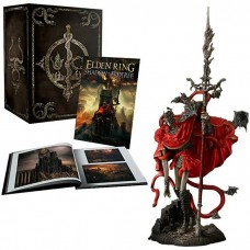 Elden Ring Shadow of the Erdtree Collectors Edition (PS5), ,