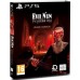 Evil Nun The Broken Mask Unholy Edition (PS5) купить в интернет-магазине ⭐ GameSpot.com.ua ⭐ Evil Nun The Broken Mask Unholy Edition (PS5), ,