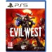 Evil West (PS5, русские субтитры), 114822, Приключения/экшен