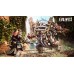Evil West (PS5, русские субтитры), 114822, Приключения/экшен