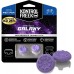 Насадки на стики FPS Freek Galaxy Performance для Dualshock 4/DualSense 5 (KontrolFreek, 2 шт)