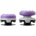 Насадки на стики FPS Freek Galaxy Performance для Dualshock 4/DualSense 5 (KontrolFreek, 2 шт)