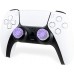 Насадки на стики FPS Freek Galaxy Performance для Dualshock 4/DualSense 5 (KontrolFreek, 2 шт)