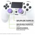 Насадки на стики FPS Freek Galaxy Performance для Dualshock 4/DualSense 5 (KontrolFreek, 2 шт)