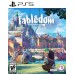 Fabledom (PS5), ,