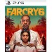 Far Cry 6 (PS5, русская версия), 285575, Приключения/экшен