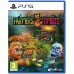 Farmers vs Zombies (PS5, русские субтитры)