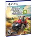 Farming Simulator 25 (PS5) купить в интернет-магазине ⭐ GameSpot.com.ua ⭐ Farming Simulator 25 (PS5), ,
