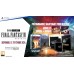 Final Fantasy VII Rebirth Deluxe Edition (PS5), ,