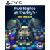 Five Nights at Freddys Into the Pit (PS5) купить в интернет-магазине ⭐ GameSpot.com.ua ⭐ Five Nights at Freddys Into the Pit (PS5), ,