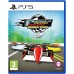 Formula Retro Racing World Tour (PS5), ,