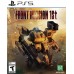 Front Mission 1st Limited Edition (PS5), ,