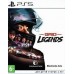 GRID Legends (PS5) GRID Legends (PS5)