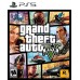 GTA V Grand Theft Auto V (PS5, русские субтитры) Б/У, 220480P, Приключения/экшен