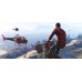 GTA V Grand Theft Auto V (PS5, російські субтитри) Б/У, 220480P, Приключения/экшен