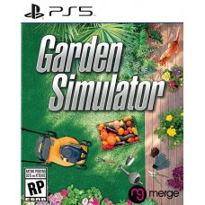 Garden Simulator (PS5)..