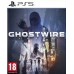 Ghostwire Tokyo (PS5, русская версия) Ghostwire Tokyo (PS5, русская версия)
