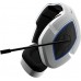 Наушники Gioteck TX 50 Stereo Gaming Headset (PS5, белый)