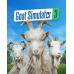 Goat Simulator 3 (PS5) купить в интернет-магазине ⭐ GameSpot.com.ua ⭐ Goat Simulator 3 (PS5), 114833, Приключения/экшен