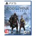 God of War Ragnarok (PS5, русская версия), ,