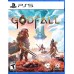 Godfall (PS5, русская версия) купить в интернет-магазине ⭐ GameSpot.com.ua ⭐ Godfall (PS5, русская версия), 69265, Приключения/экшен
