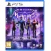 Gotham Knights (PS5, русские субтитры), 1173402, Приключения/экшен