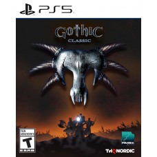 Gothic Classic (PS5), ,