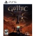 Gothic Remake (PS5, русская версия), 126873, Приключения/экшен