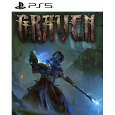 Graven (PS5), ,