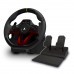 Руль HORI RWA Racing Wheel Apex (PS4/PS5/PC), 110744, Аксессуары