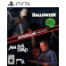 Halloween and Ash vs Evil Dead RetroRealms Double Feature (PS5) купить в интернет-магазине ⭐ GameSpot.com.ua ⭐ Halloween and Ash vs Evil Dead RetroRealms Double Feature (PS5), ,