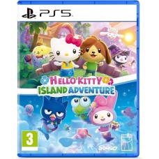 Hello Kitty Island Adventure (PS5), ,